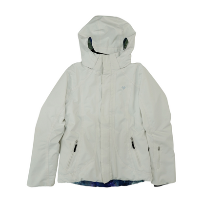 White Jacket
