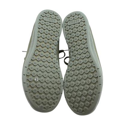 Outwork Low-Top Athletic Shoes