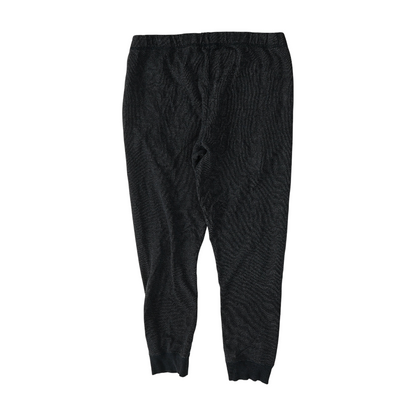 Navy Regular Pants