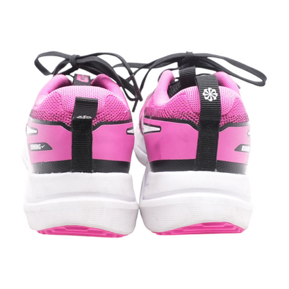 Pink Athletics Shoes