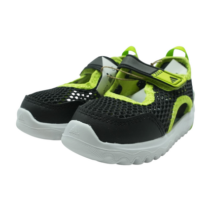 Black Athletics Shoes