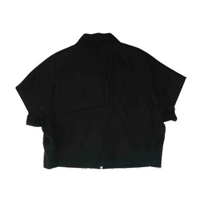 Black Blouse