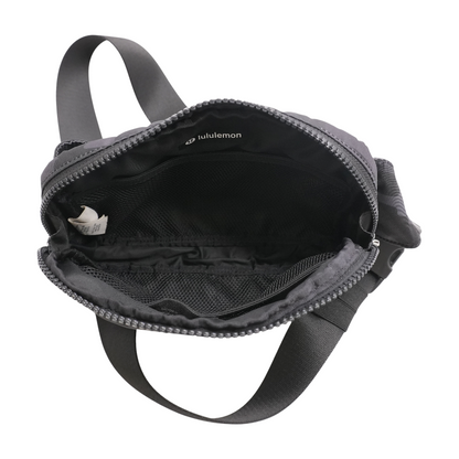 Black Belt Bag