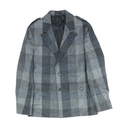 Charcoal Sport Coat