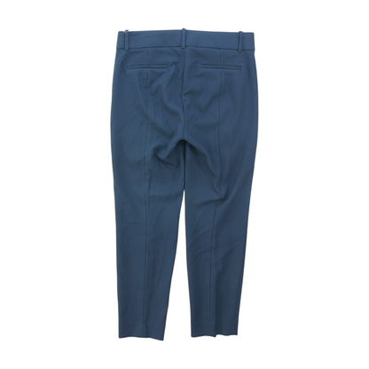 Blue Pants