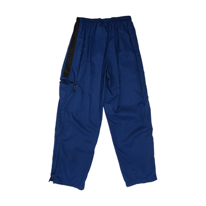 Blue Pants