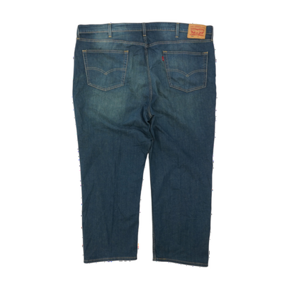559 Relaxed Jeans