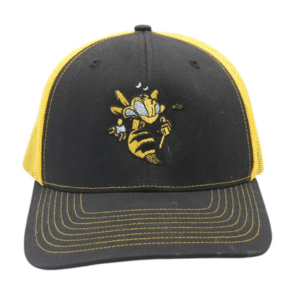 Black Ballcap
