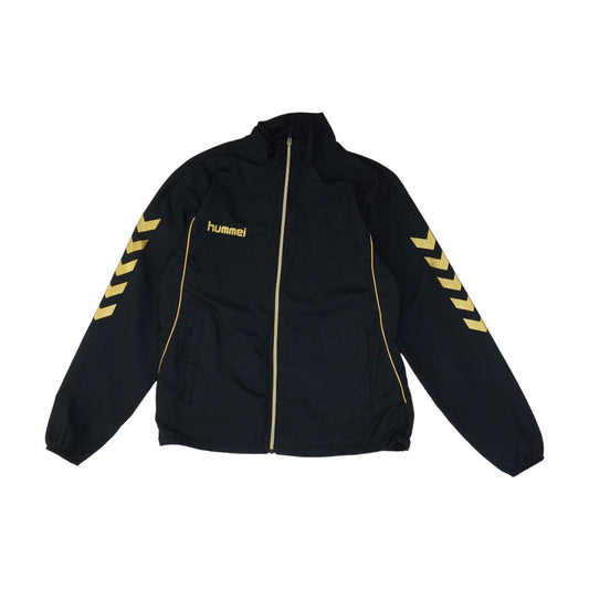 Black Active Jacket