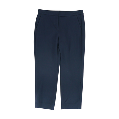 Navy Regular Pants