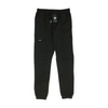 Black Regular Pants