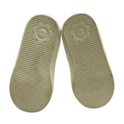 White Toddler Shoes