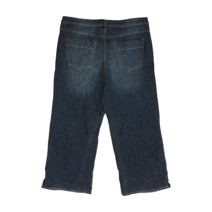 Blue Regular Jeans