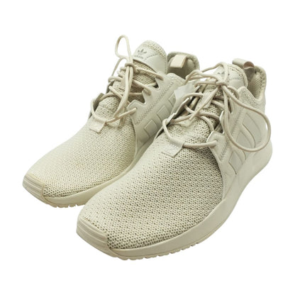 X_PLR Beige Athletic Shoes