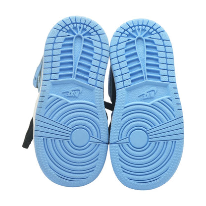 Blue Toddler Shoes