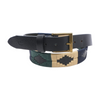 Multi Leather Belt