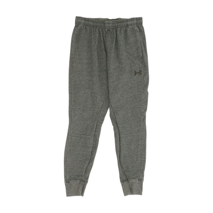Gray Regular Pants