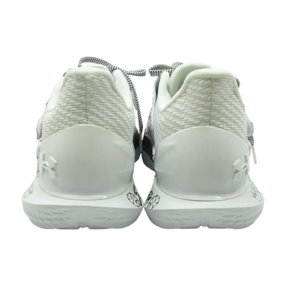 D. Fox 2 x Sharpie Low-Top Athletic Shoes