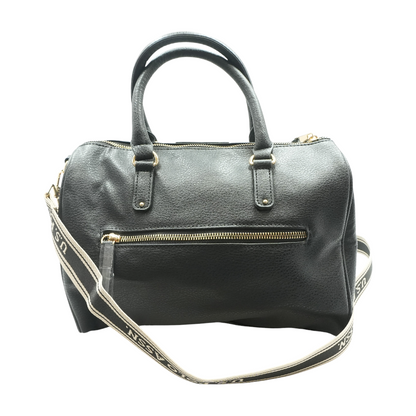 Black Crossbody