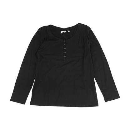Black Blouse