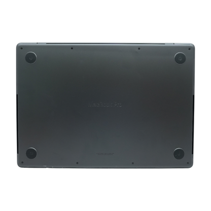14.0" MacBook Pro Black Apple M4 12 Core 4.50Ghz 24GB 512GB NVME/SSD