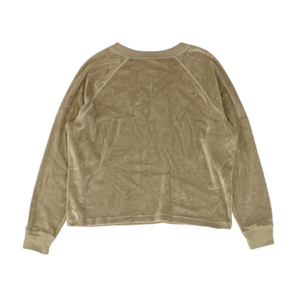 Gray Sweatshirt
