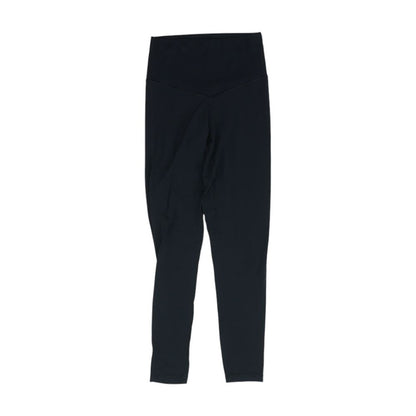 Green Active Leggings