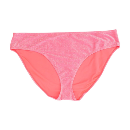 Pink Swim Bottom
