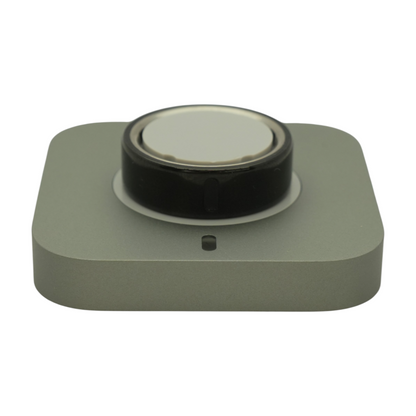 4th Gen Black Smart Ring