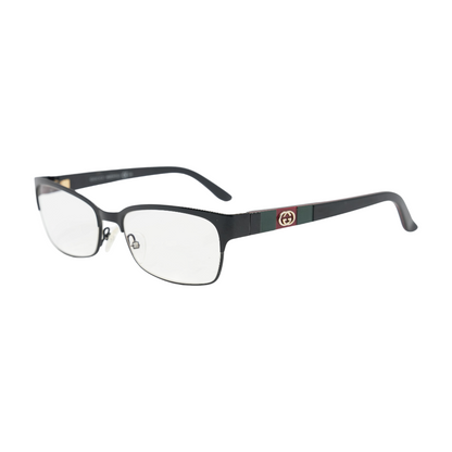 Black GG 4214 Cat Eye Prescription Eyewear