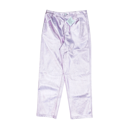 Pink Pants