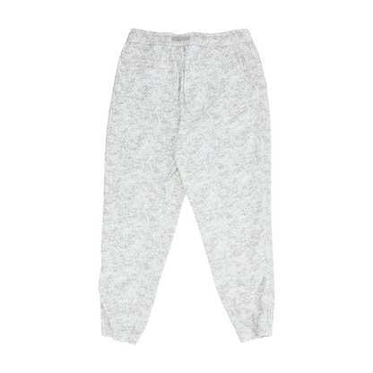 Beige Pants
