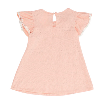 Pink Blouse