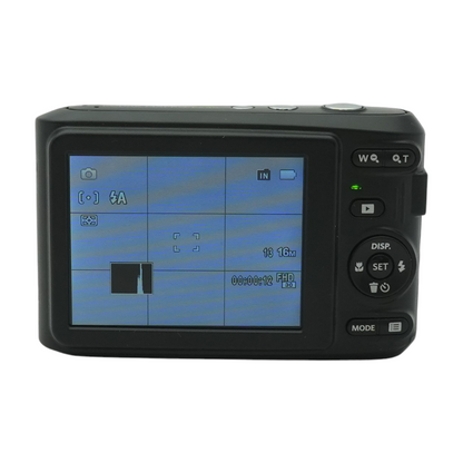 PIXPRO FZ45 Digital Point & Shoot Camera