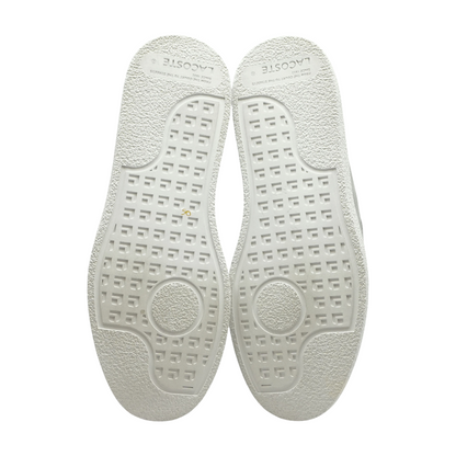 Gray Slip-On Dress Shoes
