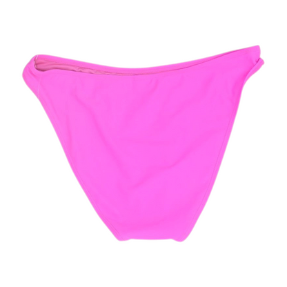 Neon Pink Swim Bottom