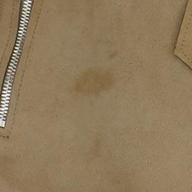 Tan Solid Coat