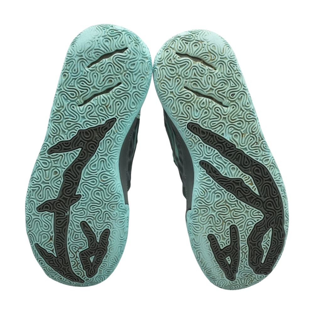 LaMelo Ball MB.03 Multi Low Top Athletic Shoes – Unclaimed Baggage
