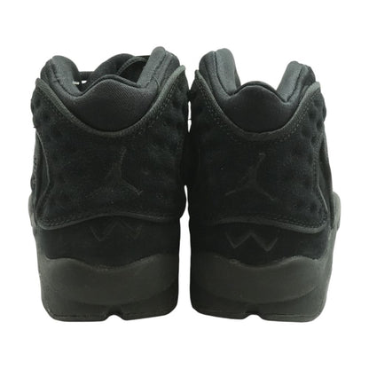 Jordan OG Black High Top Athletic Shoes