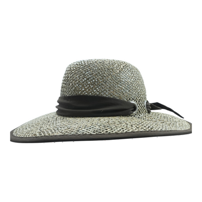 Brown Sun / Beach Hat