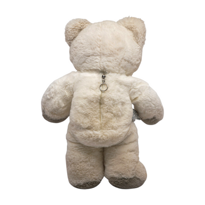Almost Grown Bear 1985 with Working Voice Box
