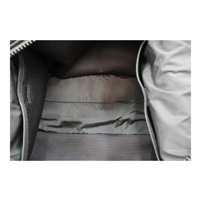 Olive Weekender Bag
