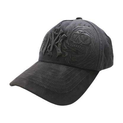 Black New York Yankees Ballcap Hat