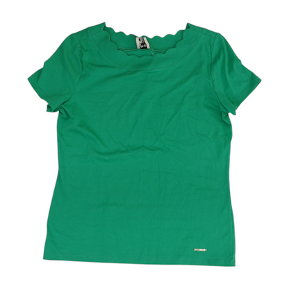 Green Blouse