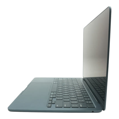 13.6" MacBook Air Midnight Apple M3 8 Core 4.05GHz 24GB 512GB NVME/SSD