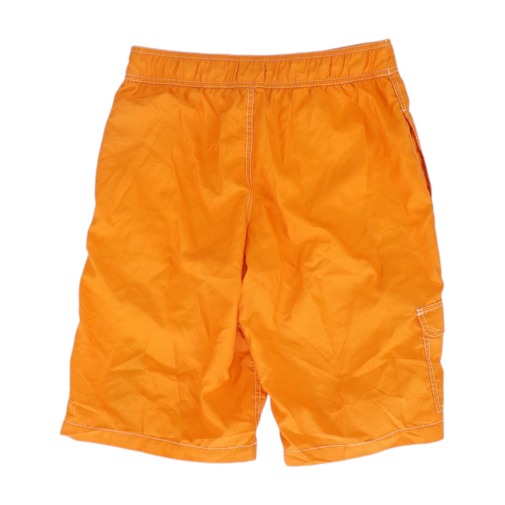 Orange Swim Bottom
