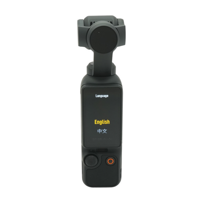 DJI Osmo Pocket 3 Creator Combo Action Camera – Image 2