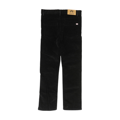 Black Chino Pants