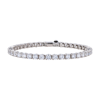 Costume Tennis Bracelet