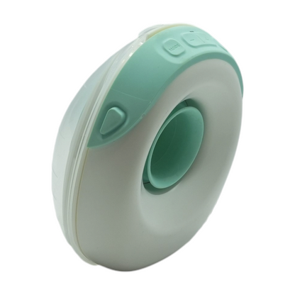 Willow Go Wearable Breast Pump